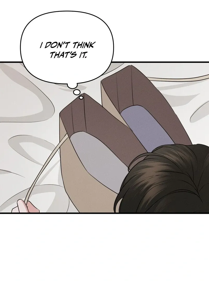 For the Hungry Omega Chapter 2 page 49 - 