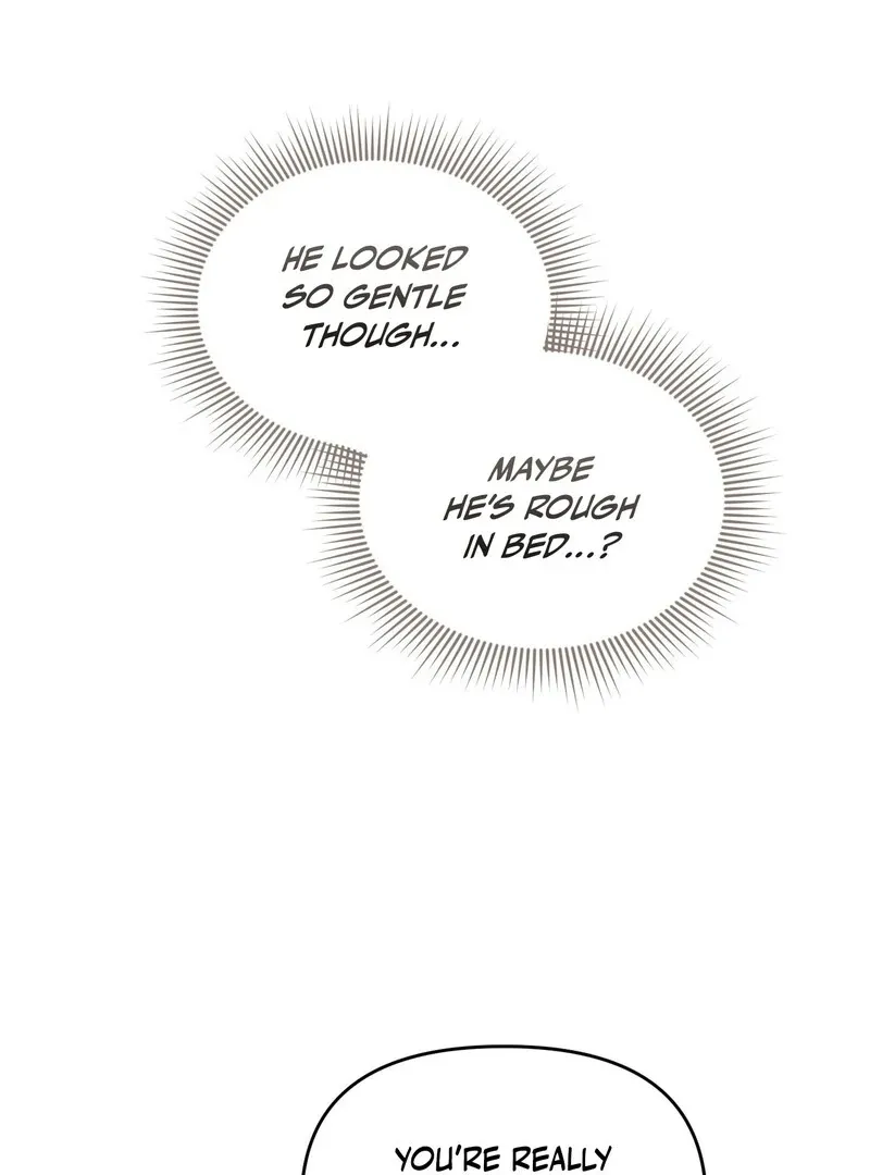 For the Hungry Omega Chapter 2 page 51 - 
