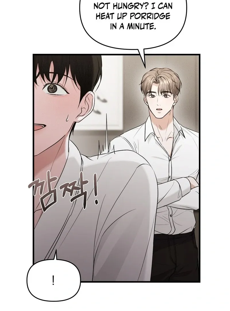 For the Hungry Omega Chapter 2 page 52 - 