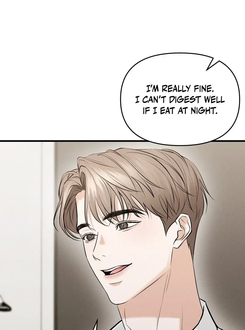 For the Hungry Omega Chapter 2 page 53 - 