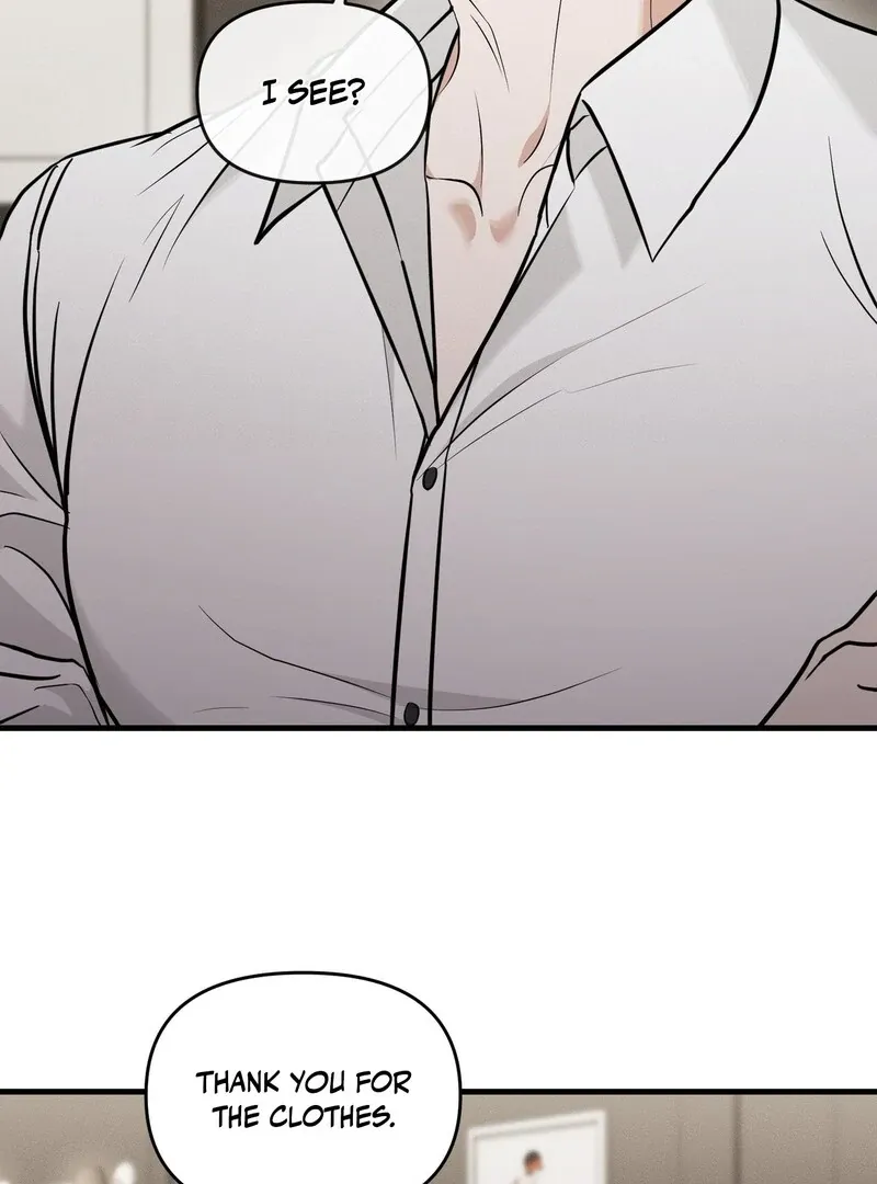 For the Hungry Omega Chapter 2 page 54 - 