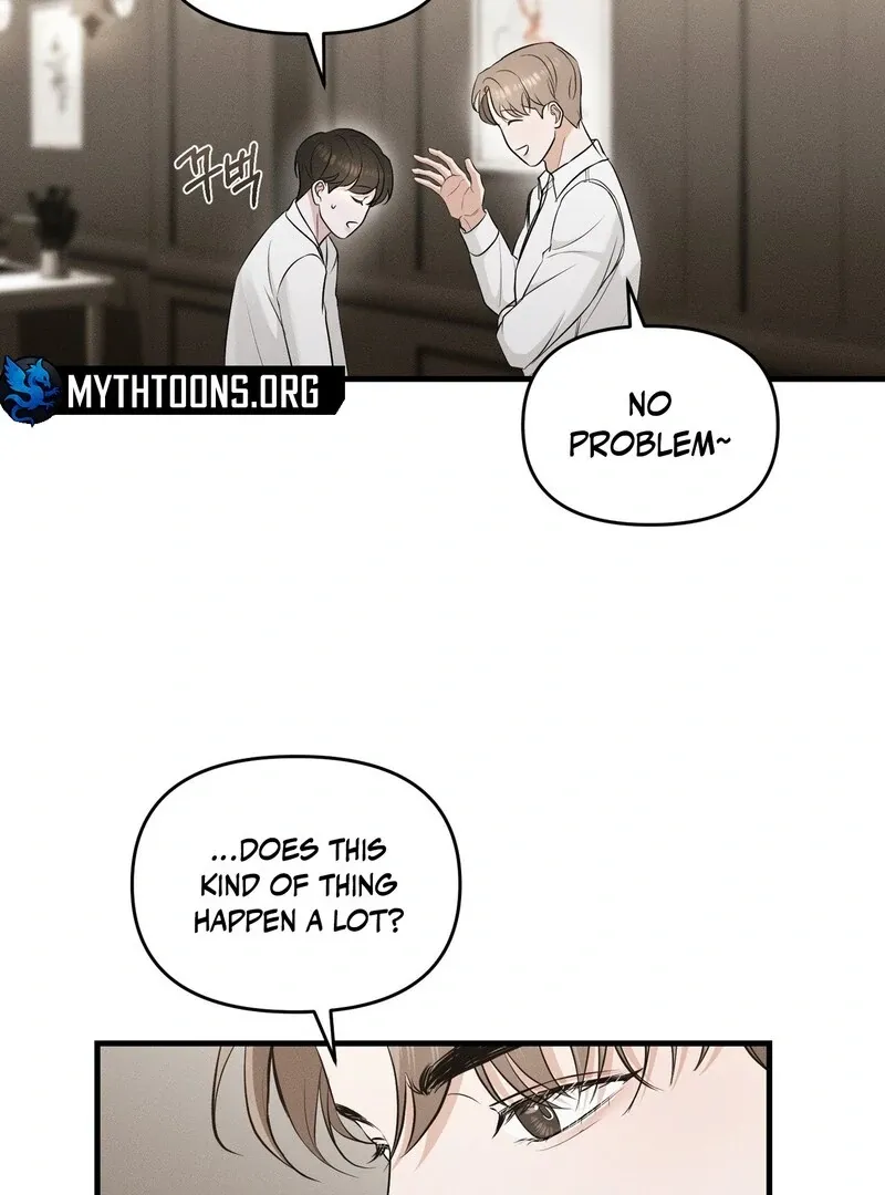 For the Hungry Omega Chapter 2 page 55 - 