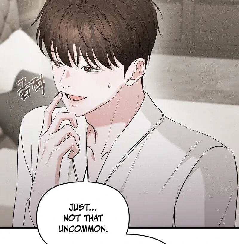 For the Hungry Omega Chapter 2 page 57 - 