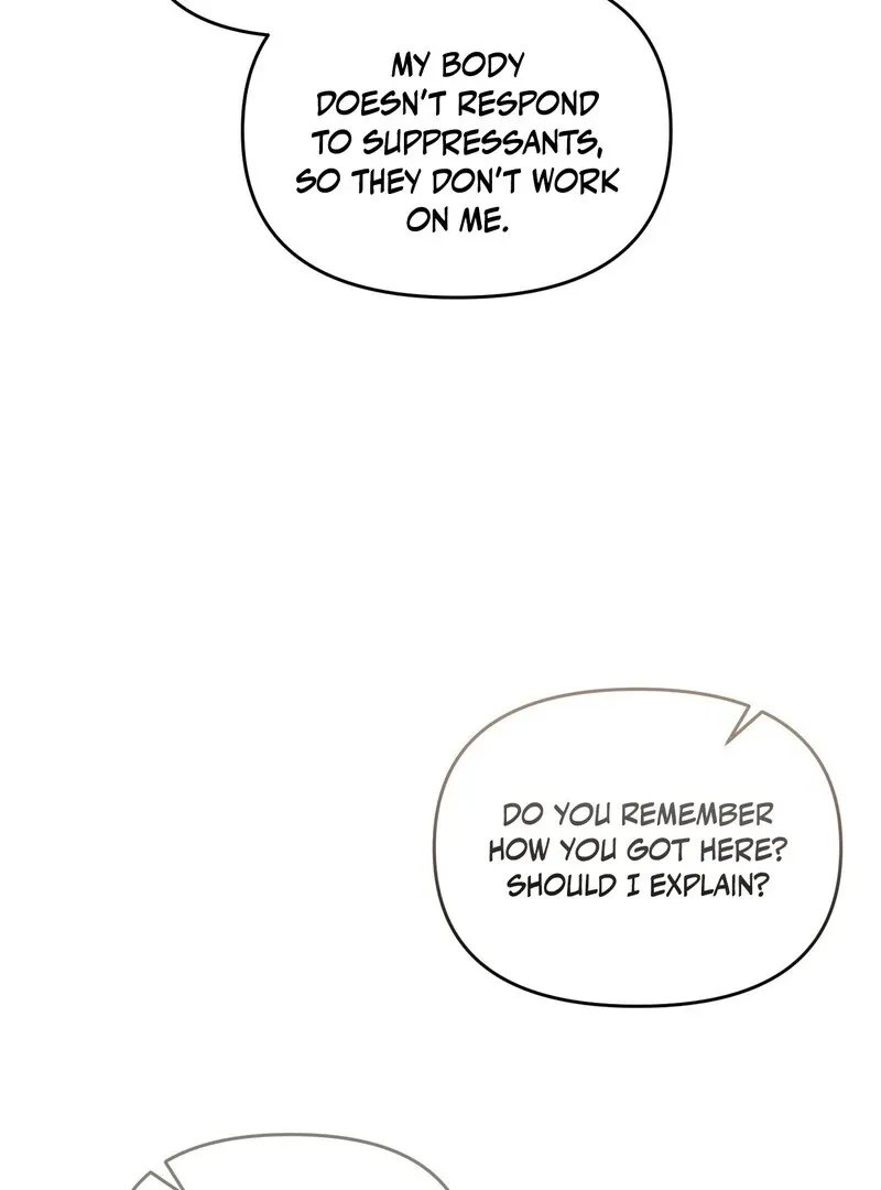 For the Hungry Omega Chapter 2 page 58 - 