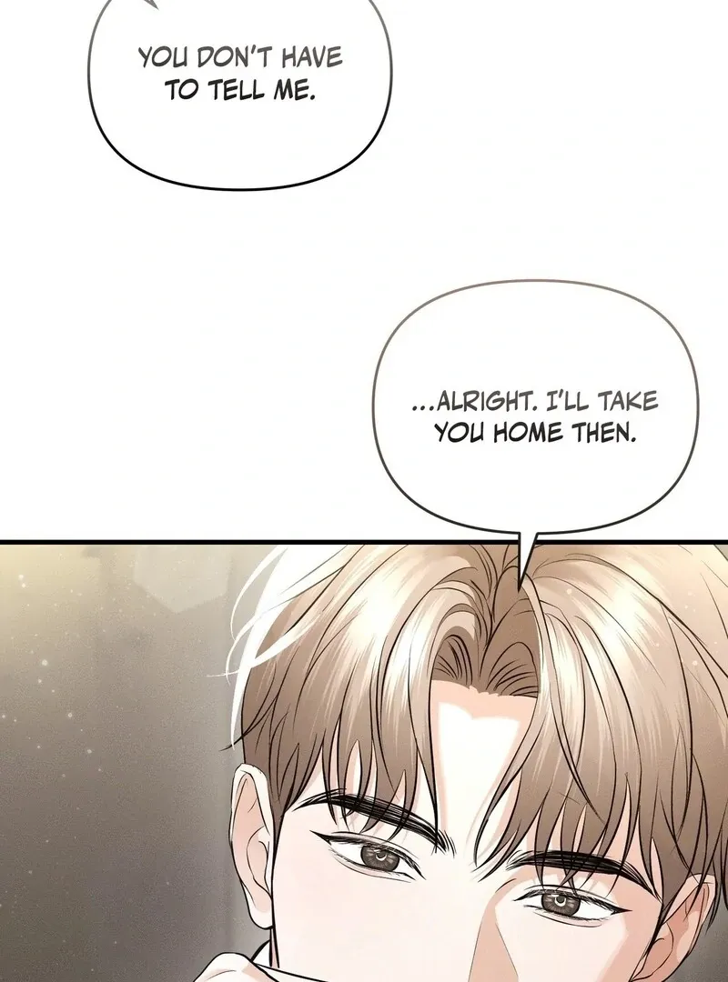 For the Hungry Omega Chapter 2 page 59 - 