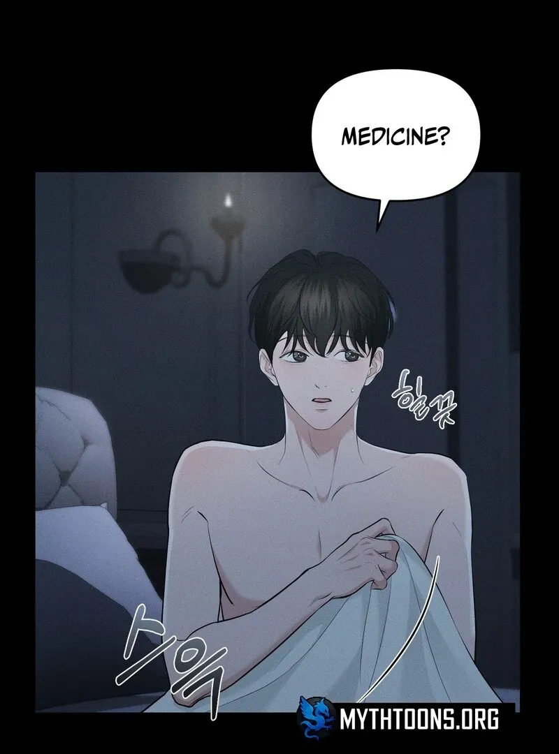 For the Hungry Omega Chapter 2 page 7 - 