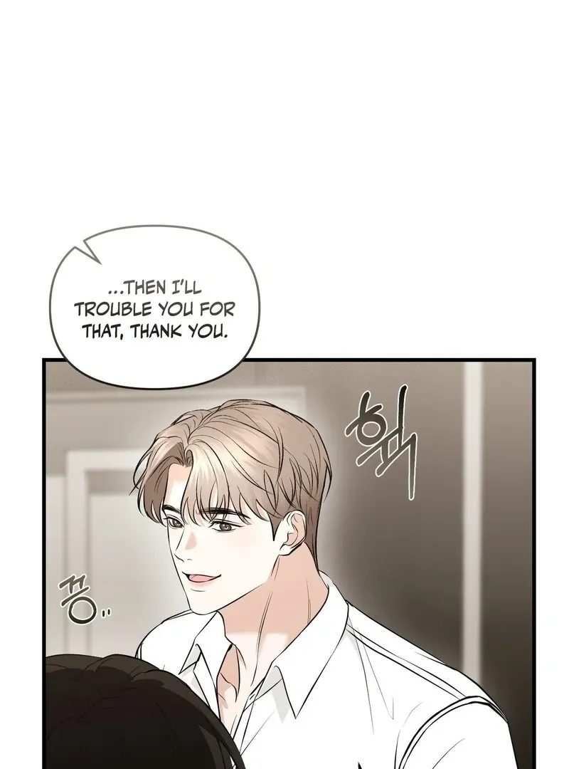 For the Hungry Omega Chapter 2 page 61 - 