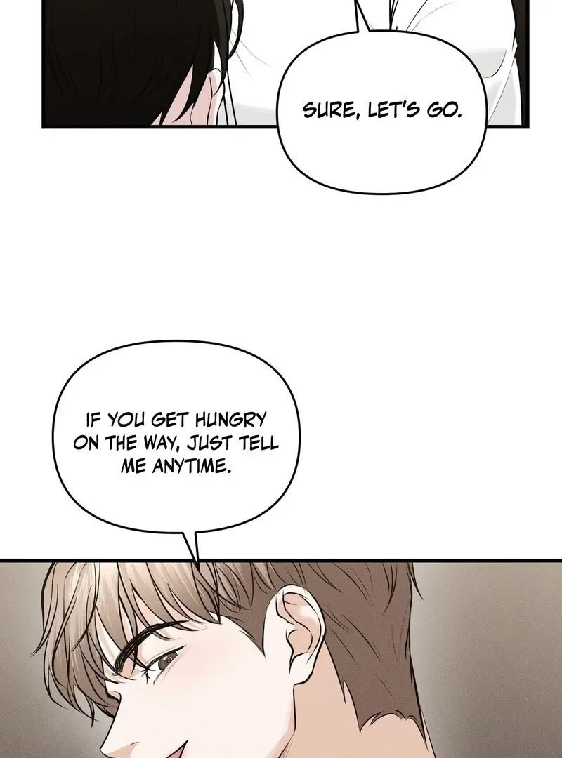 For the Hungry Omega Chapter 2 page 62 - 