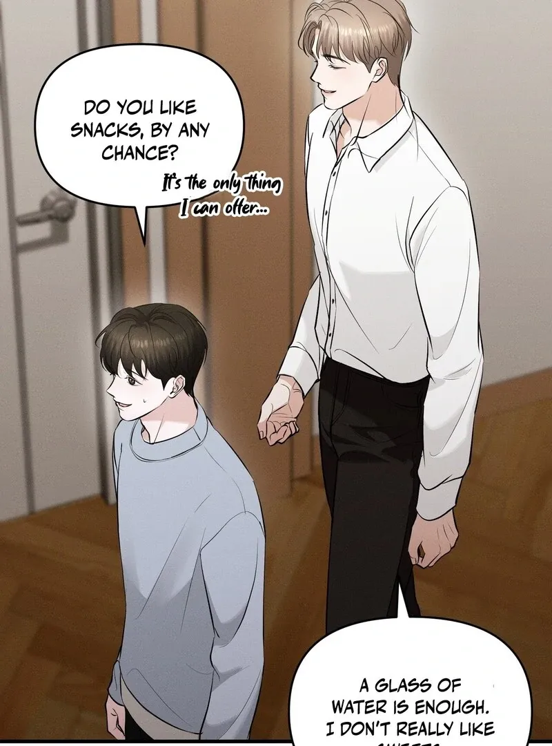 For the Hungry Omega Chapter 2 page 67 - 