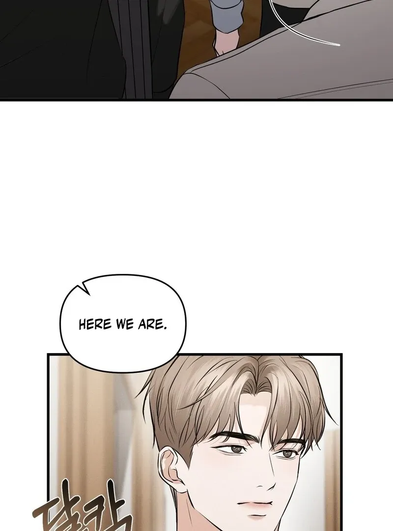 For the Hungry Omega Chapter 2 page 69 - 