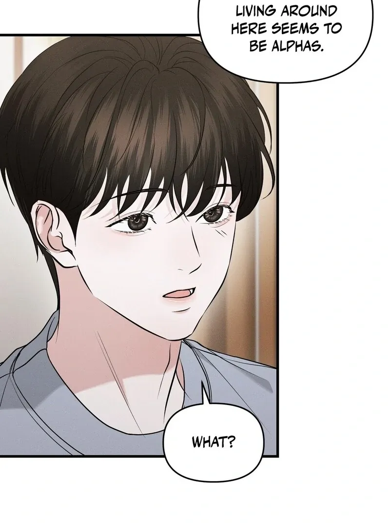 For the Hungry Omega Chapter 2 page 71 - 