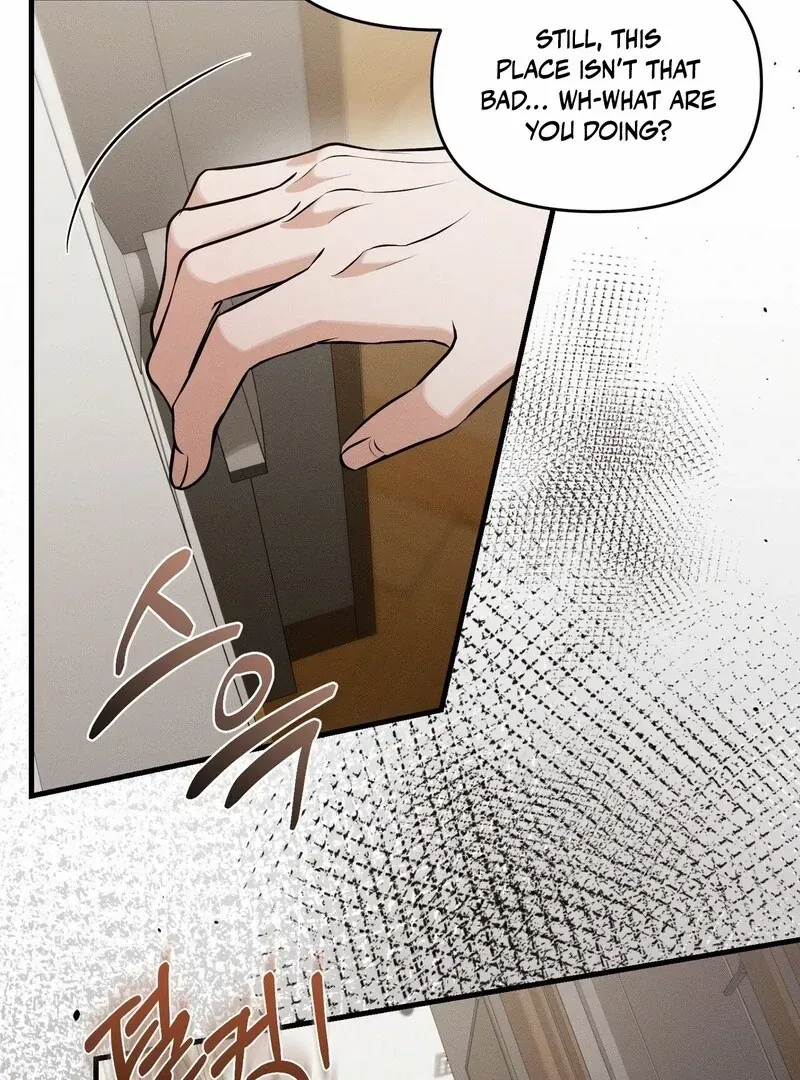 For the Hungry Omega Chapter 2 page 73 - 