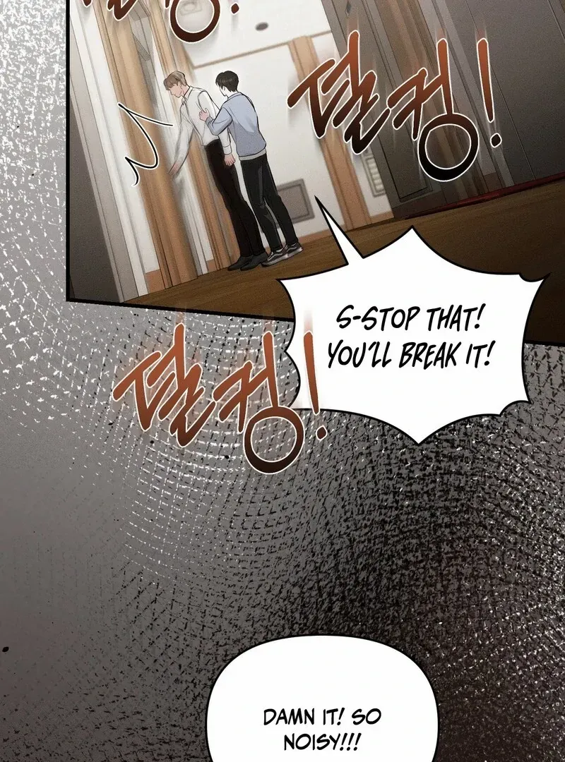 For the Hungry Omega Chapter 2 page 74 - 