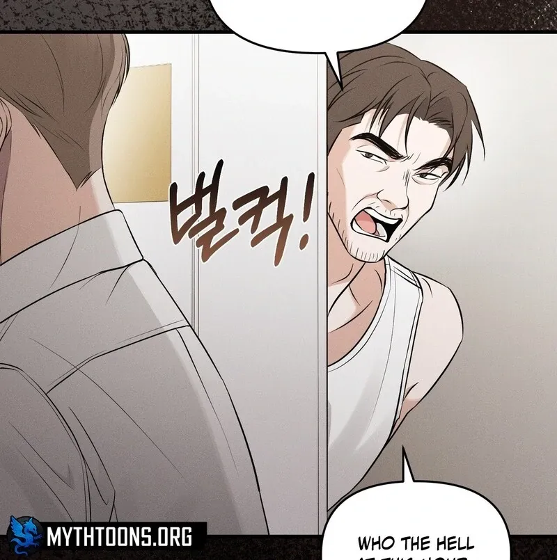 For the Hungry Omega Chapter 2 page 75 - 