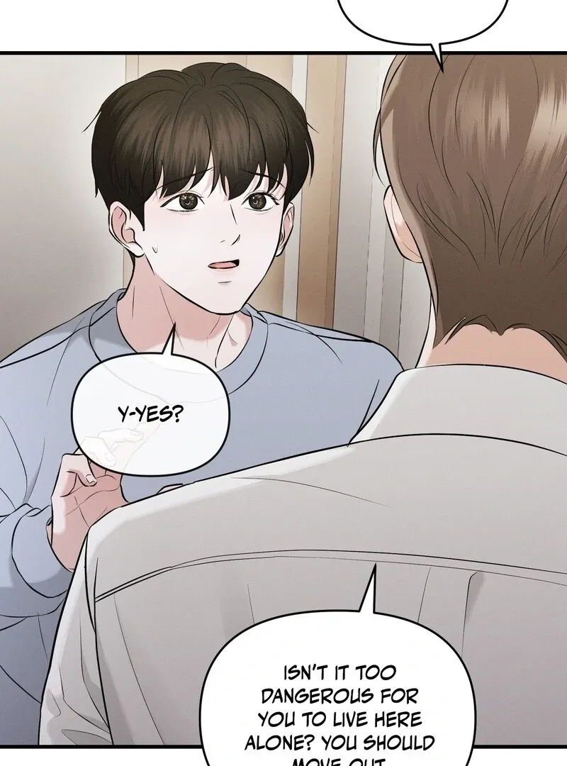 For the Hungry Omega Chapter 2 page 80 - 