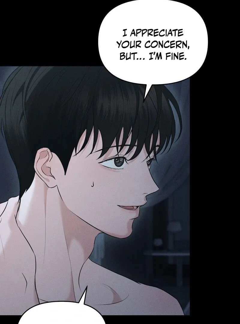 For the Hungry Omega Chapter 2 page 9 - 