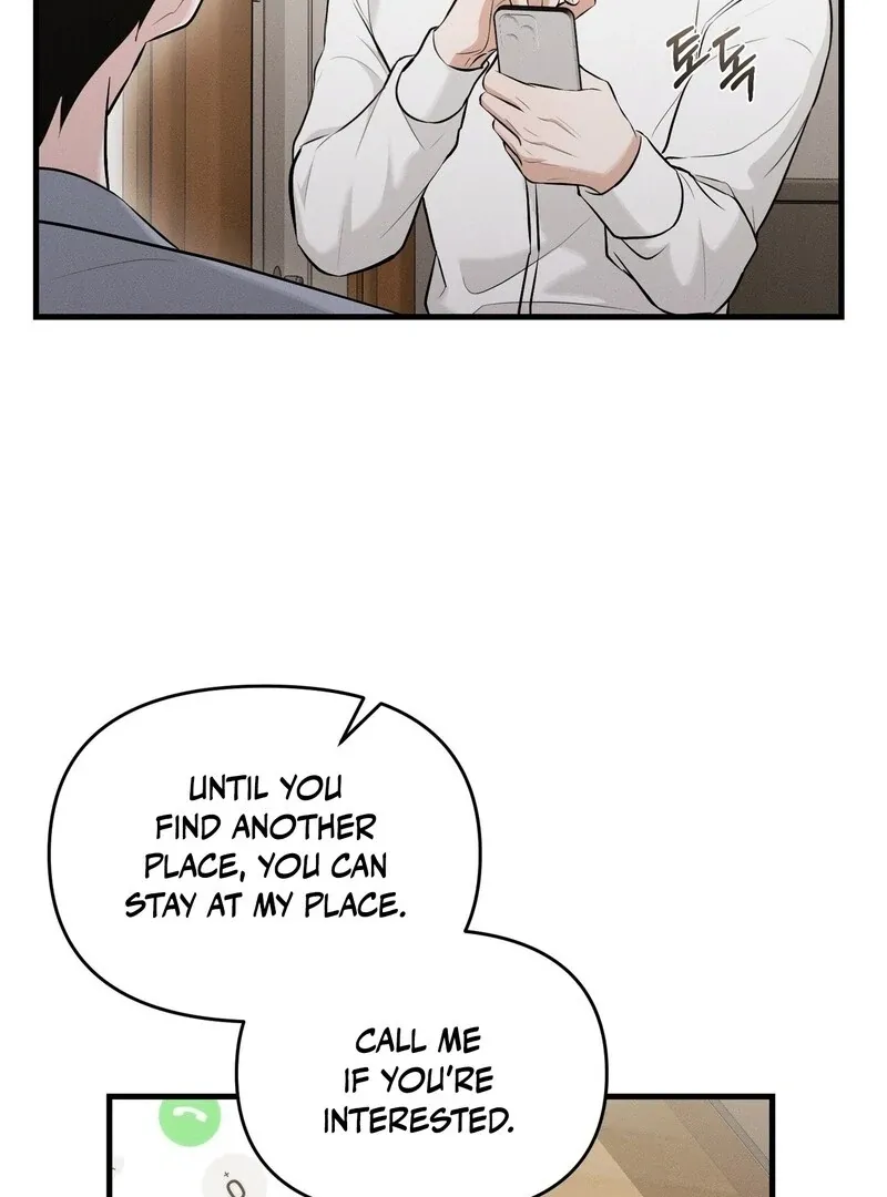 For the Hungry Omega Chapter 2 page 82 - 