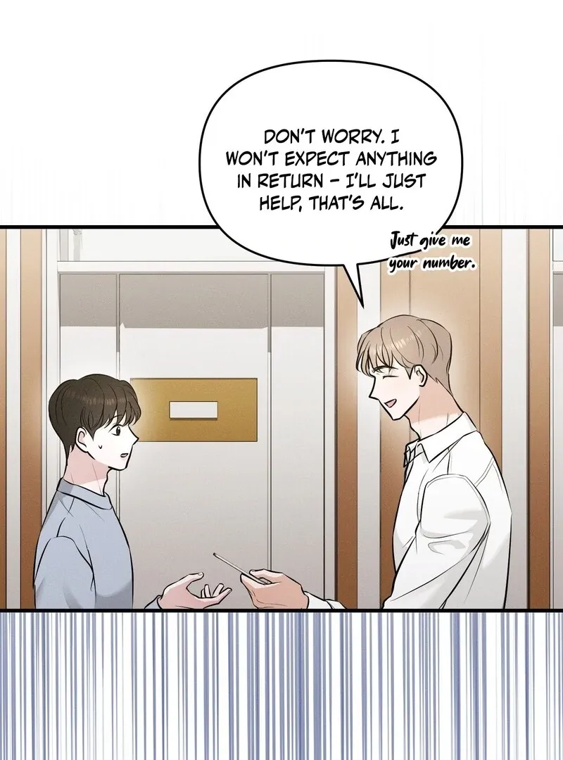 For the Hungry Omega Chapter 2 page 84 - 
