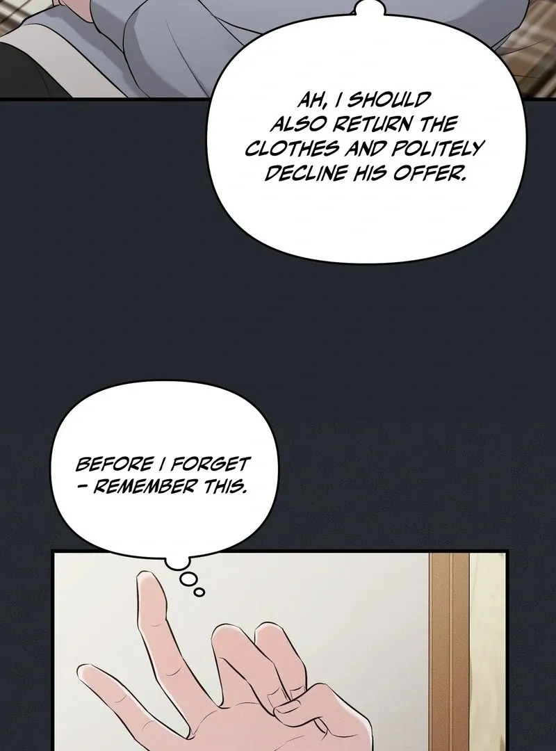 For the Hungry Omega Chapter 2 page 87 - 