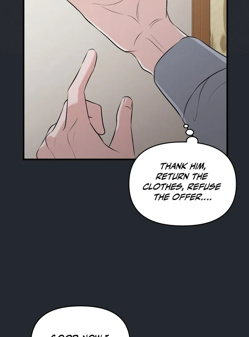 For the Hungry Omega Chapter 2 page 88 - 