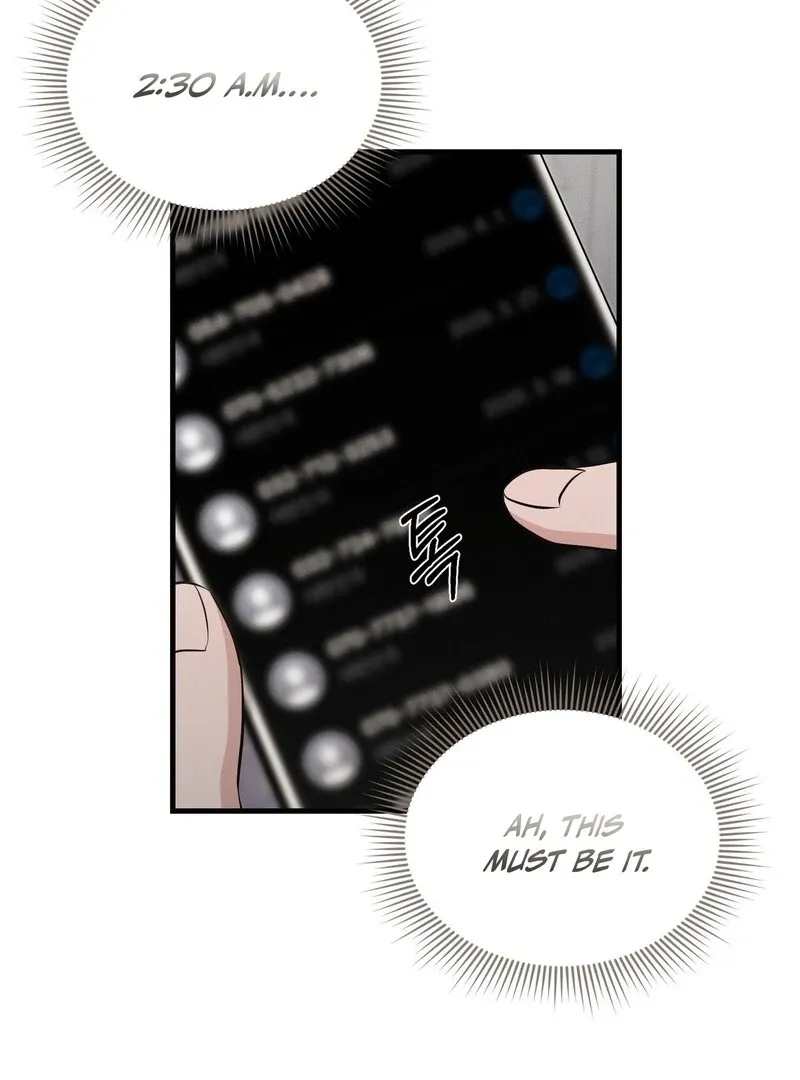 For the Hungry Omega Chapter 2 page 98 - 