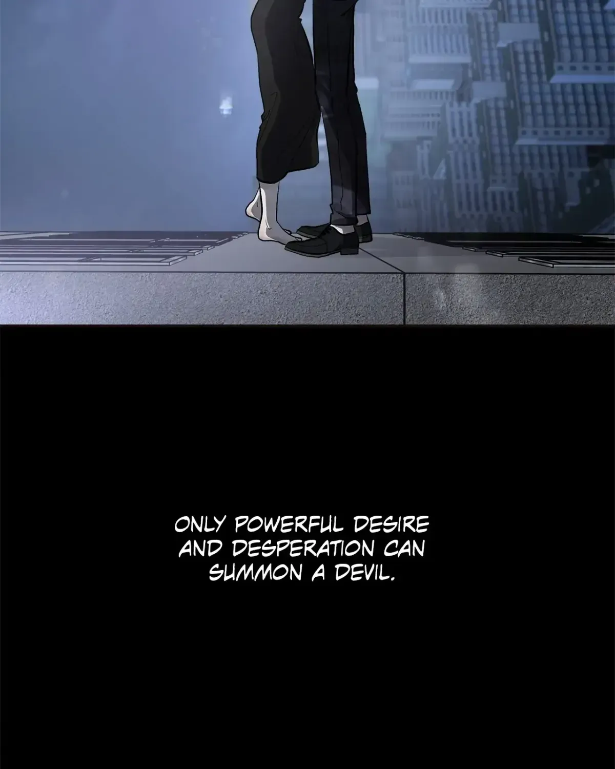 For the Queendom Chapter 1.1 page 104 - 