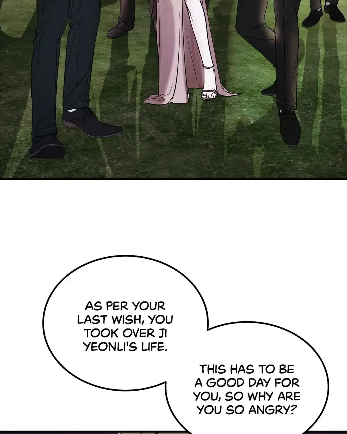 For the Queendom Chapter 1.1 page 125 - 