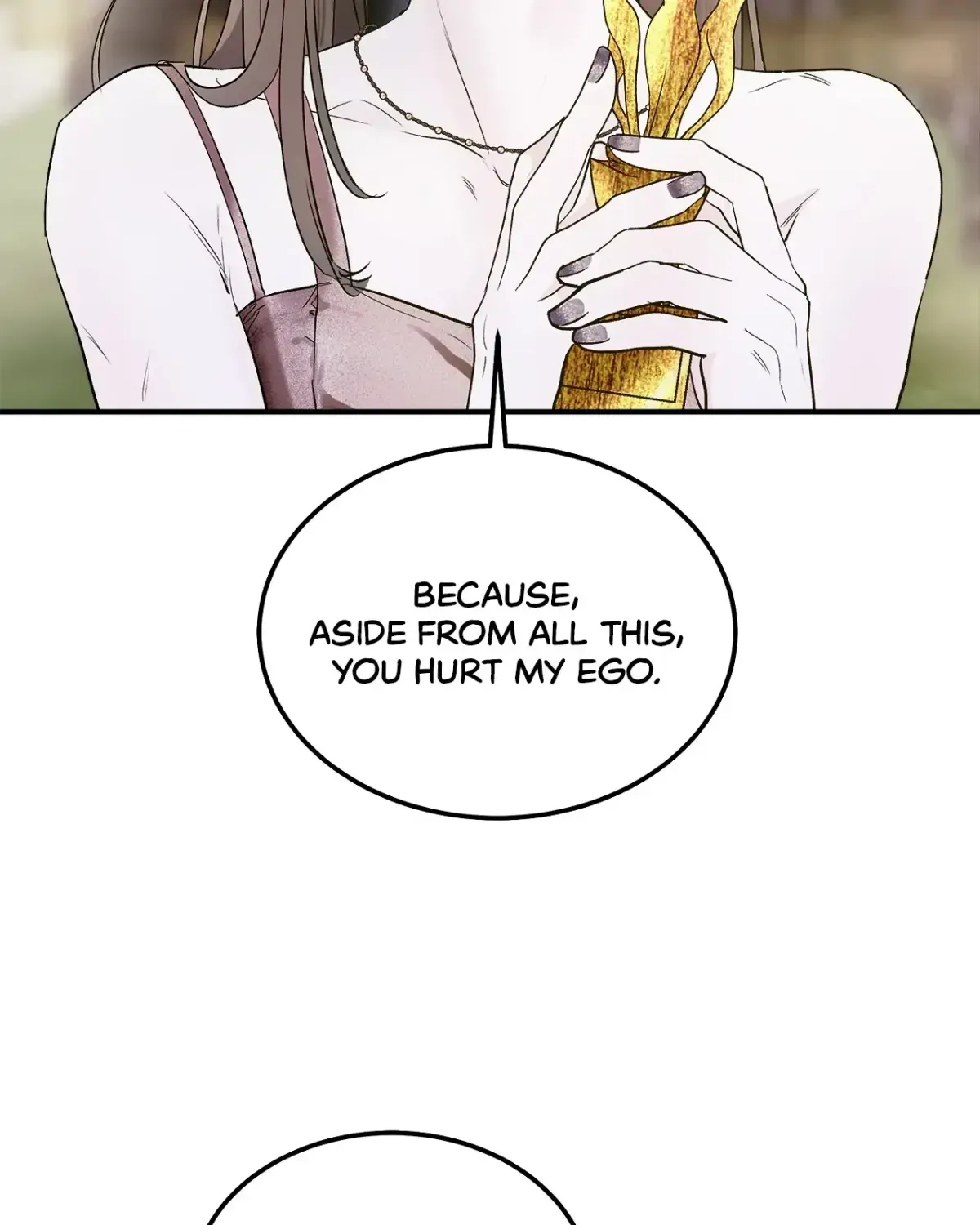 For the Queendom Chapter 1.1 page 127 - 