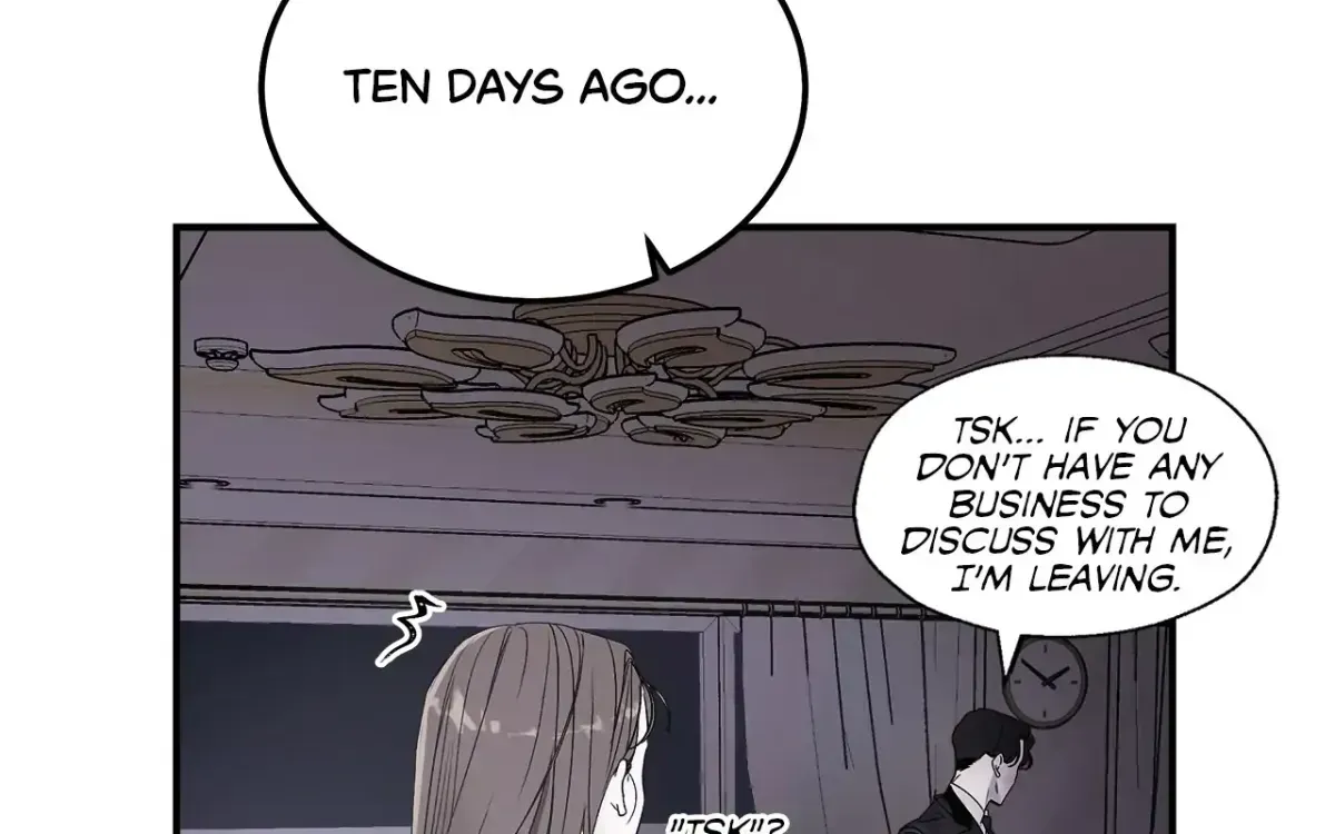 For the Queendom Chapter 1.1 page 128 - 