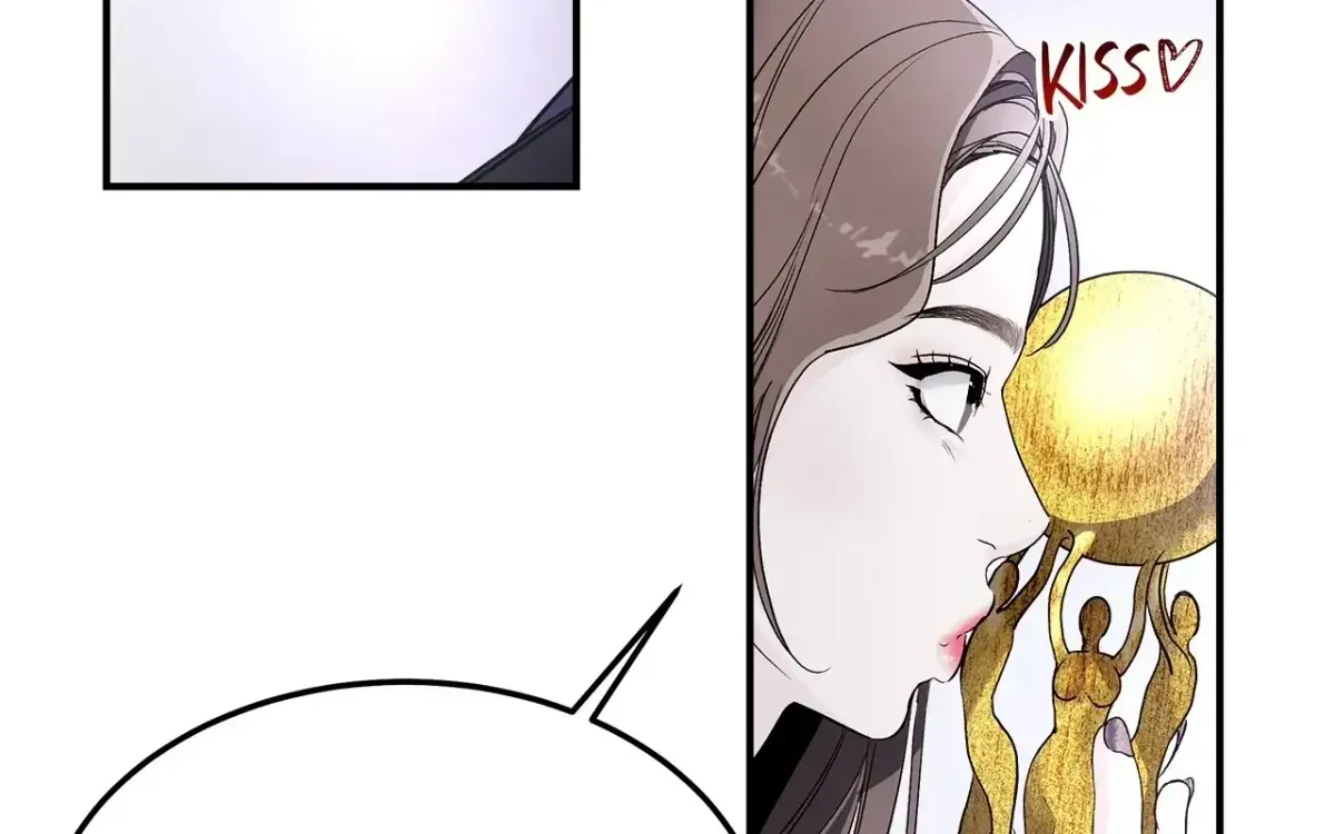 For the Queendom Chapter 1.1 page 132 - 