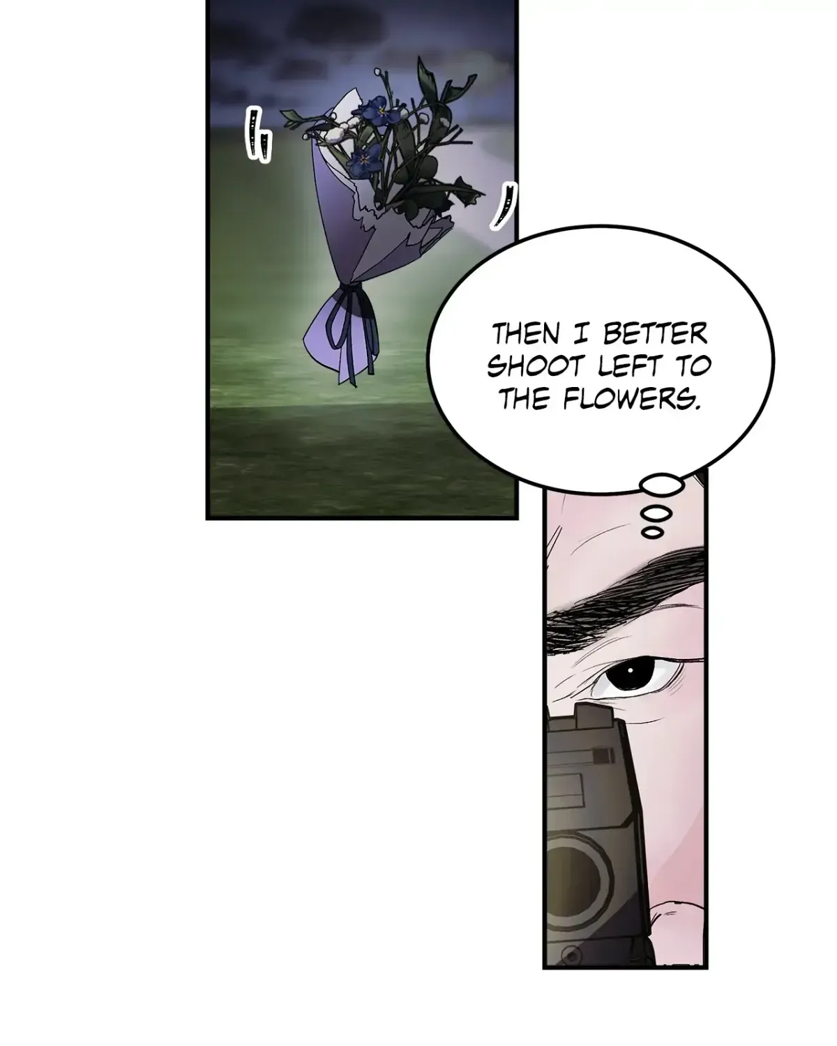For the Queendom Chapter 1.1 page 137 - 