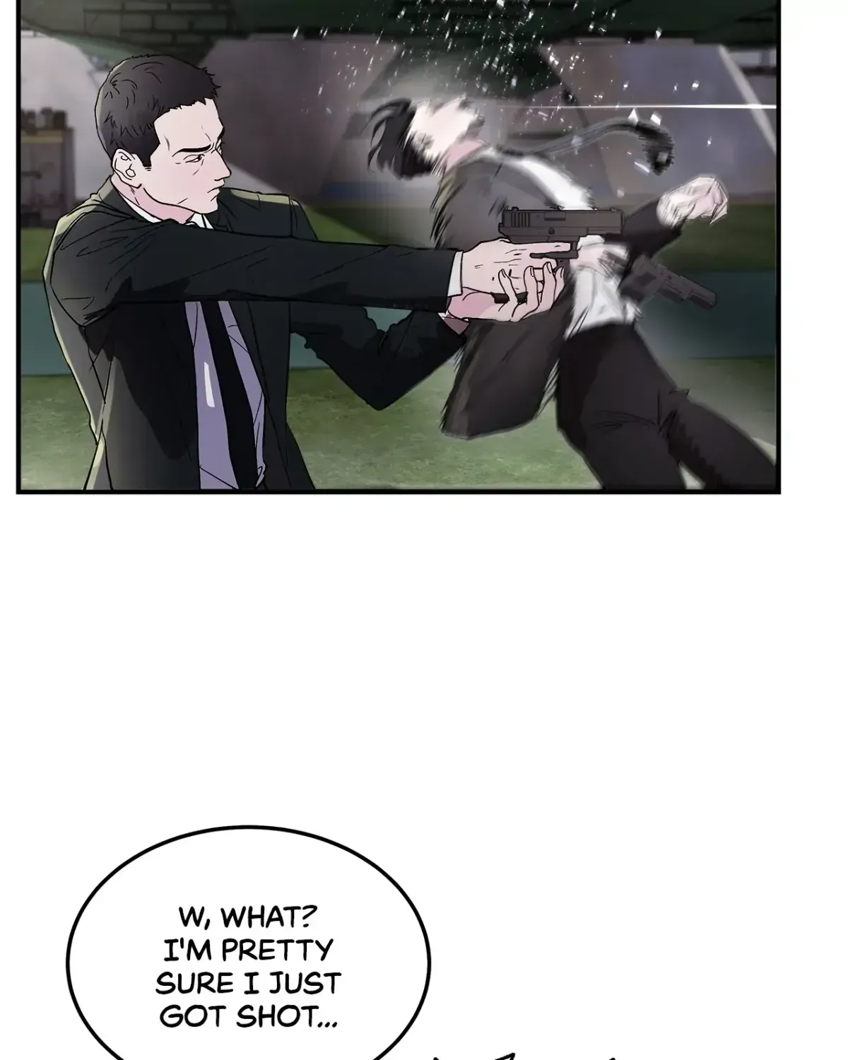 For the Queendom Chapter 1.1 page 139 - 