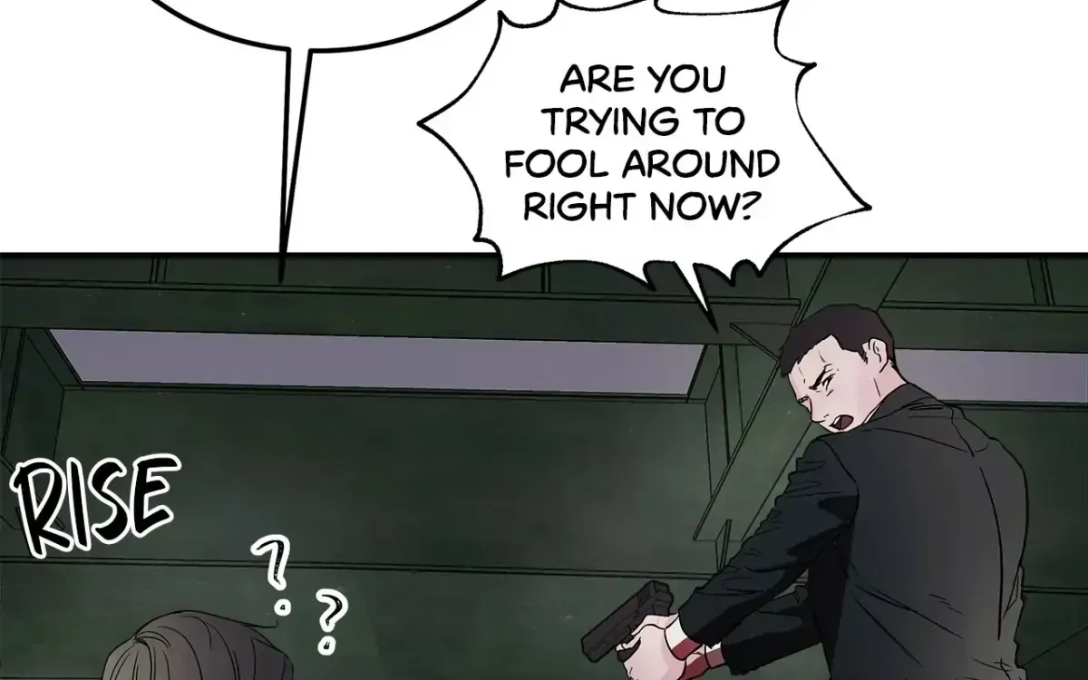 For the Queendom Chapter 1.1 page 140 - 