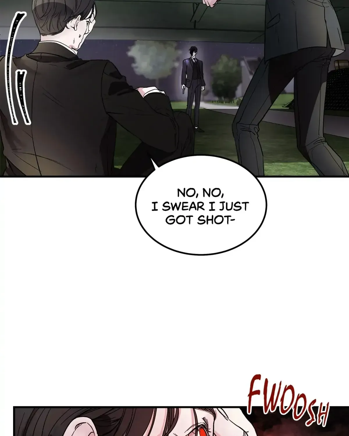 For the Queendom Chapter 1.1 page 141 - 