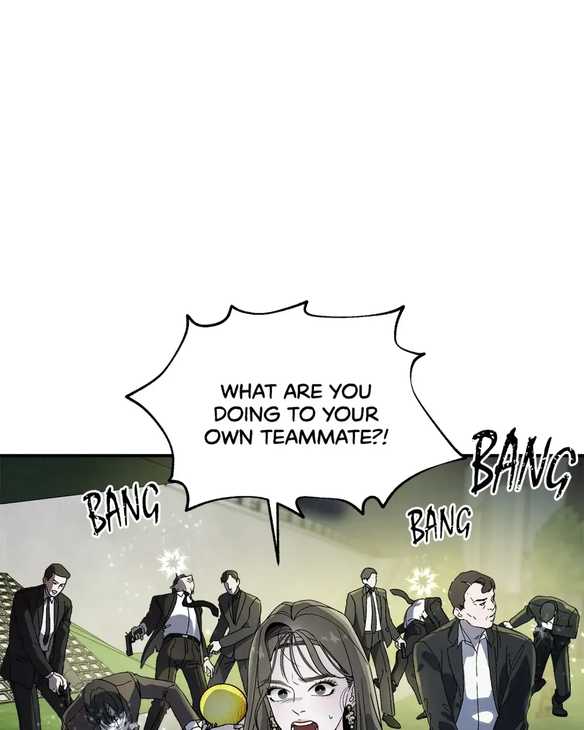For the Queendom Chapter 1.1 page 145 - 