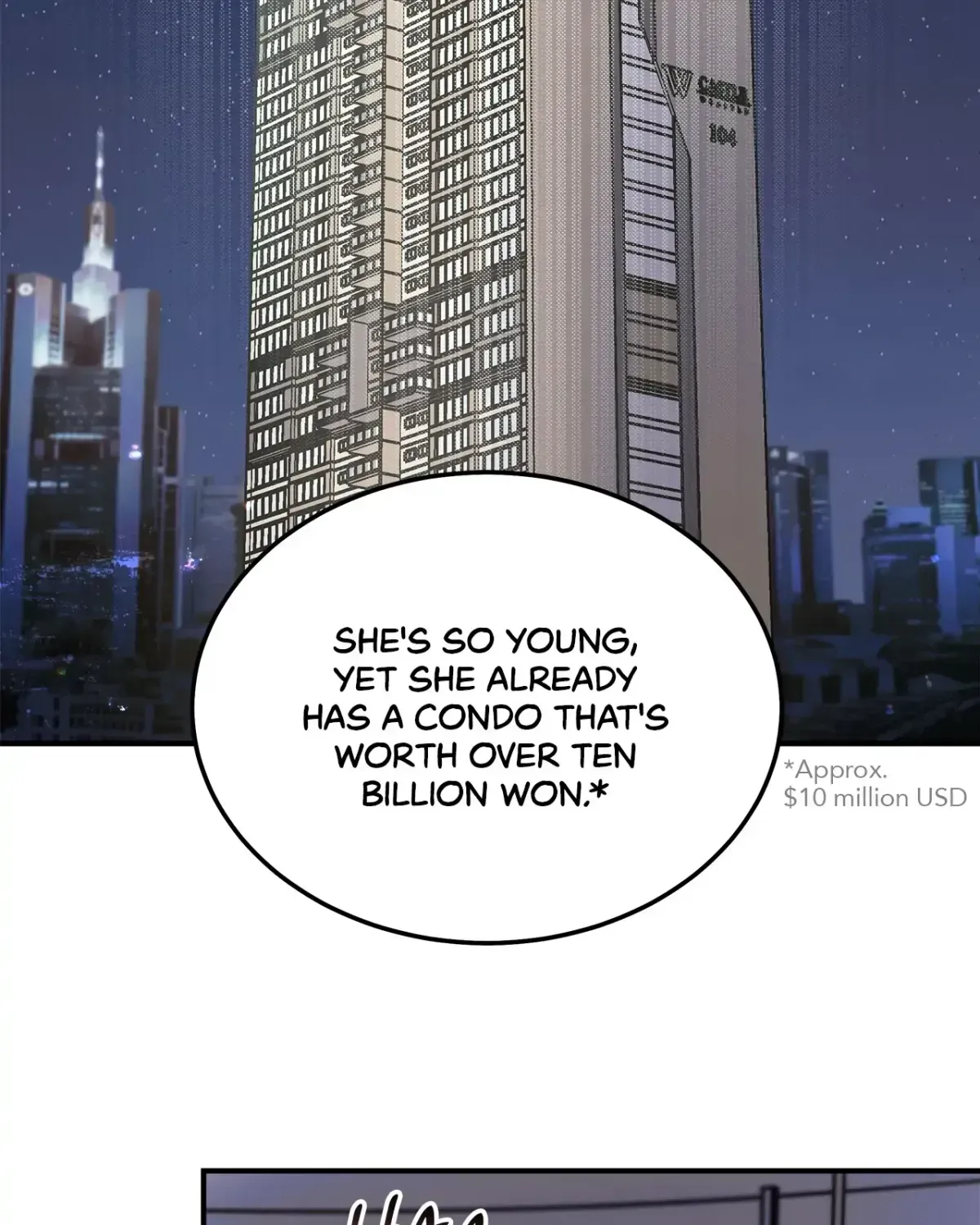 For the Queendom Chapter 1.1 page 16 - 