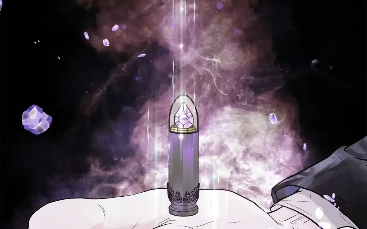 For the Queendom Chapter 1.1 page 181 - 