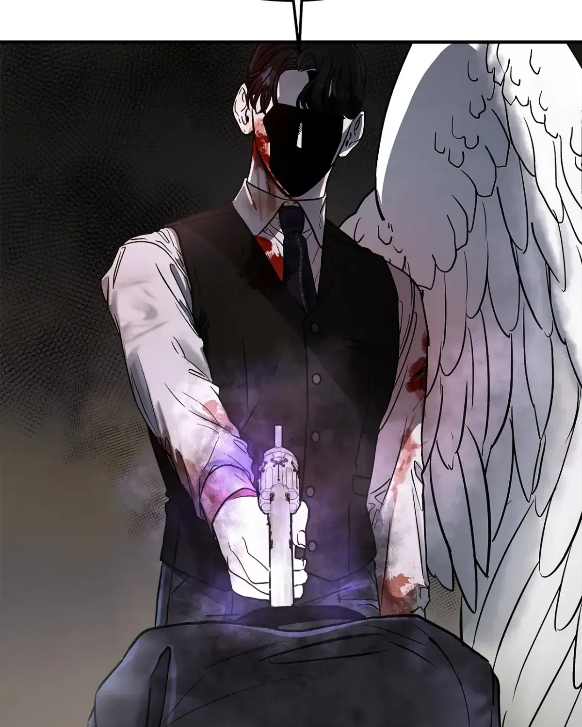 For the Queendom Chapter 1.1 page 188 - 