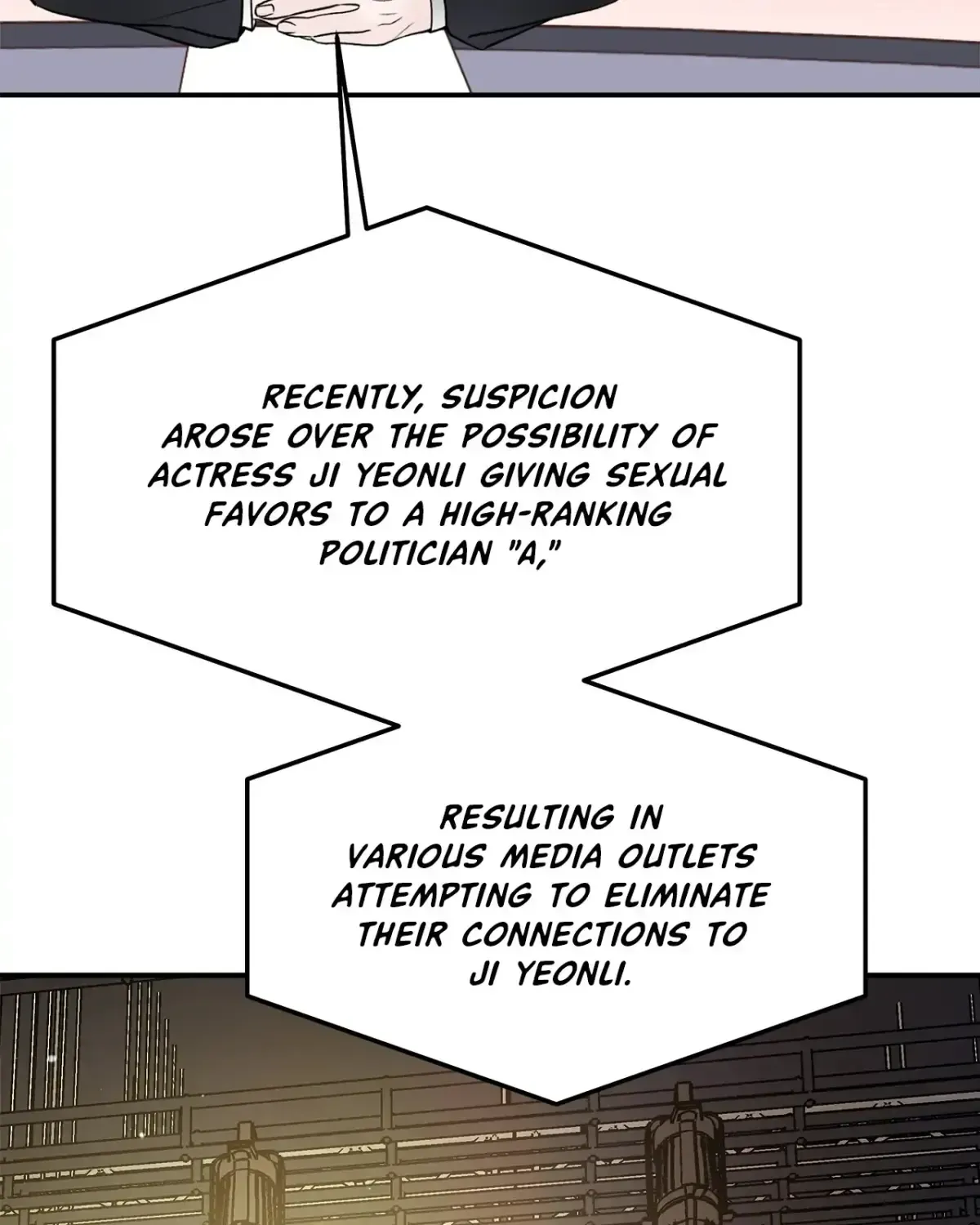 For the Queendom Chapter 1.1 page 3 - 