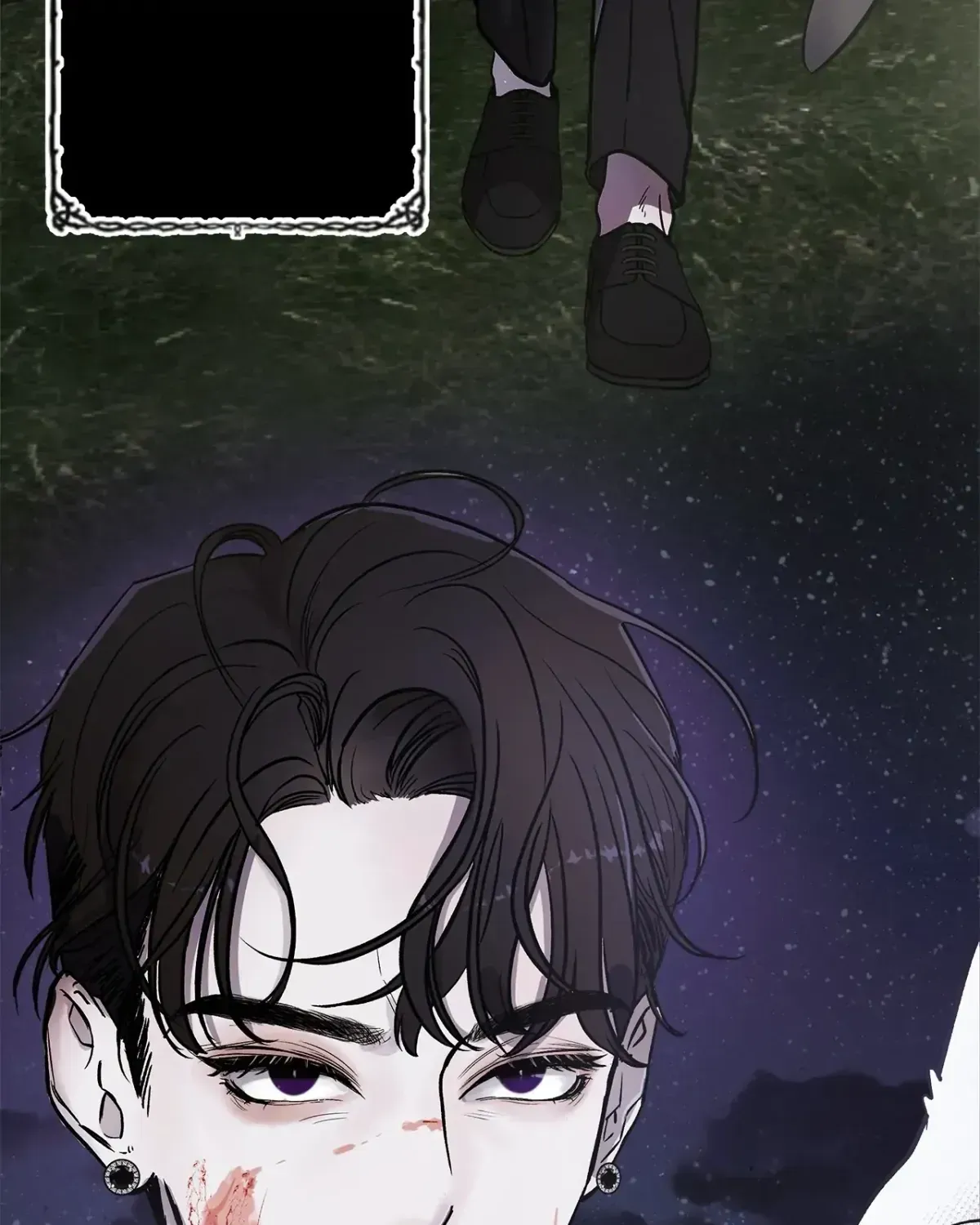 For the Queendom Chapter 1.1 page 208 - 