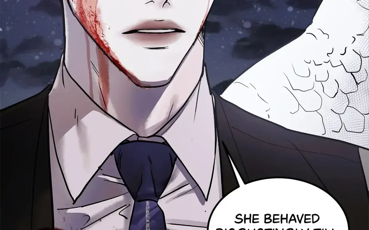 For the Queendom Chapter 1.1 page 209 - 