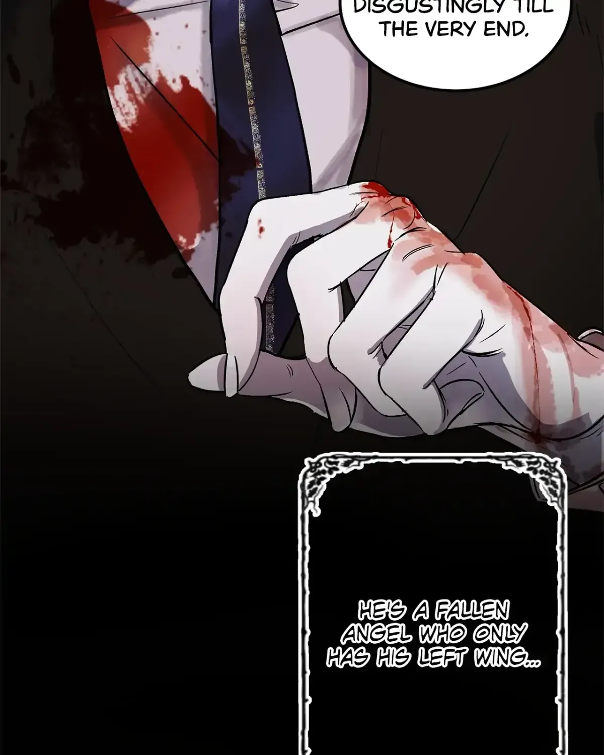 For the Queendom Chapter 1.1 page 210 - 