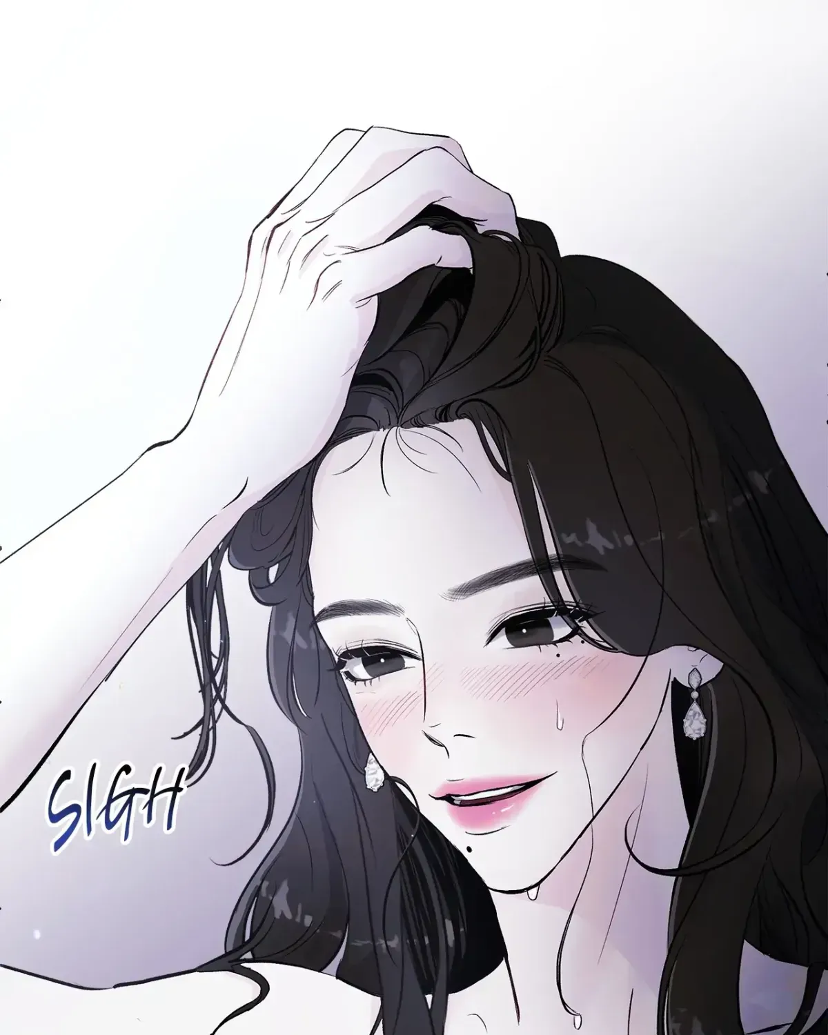 For the Queendom Chapter 1.1 page 22 - 