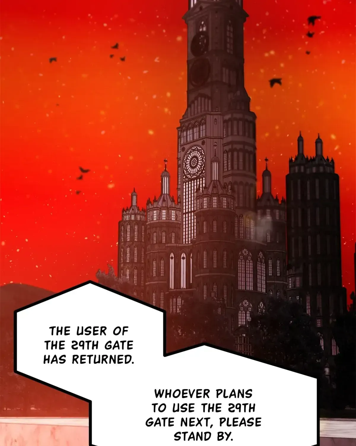 For the Queendom Chapter 1.1 page 214 - 