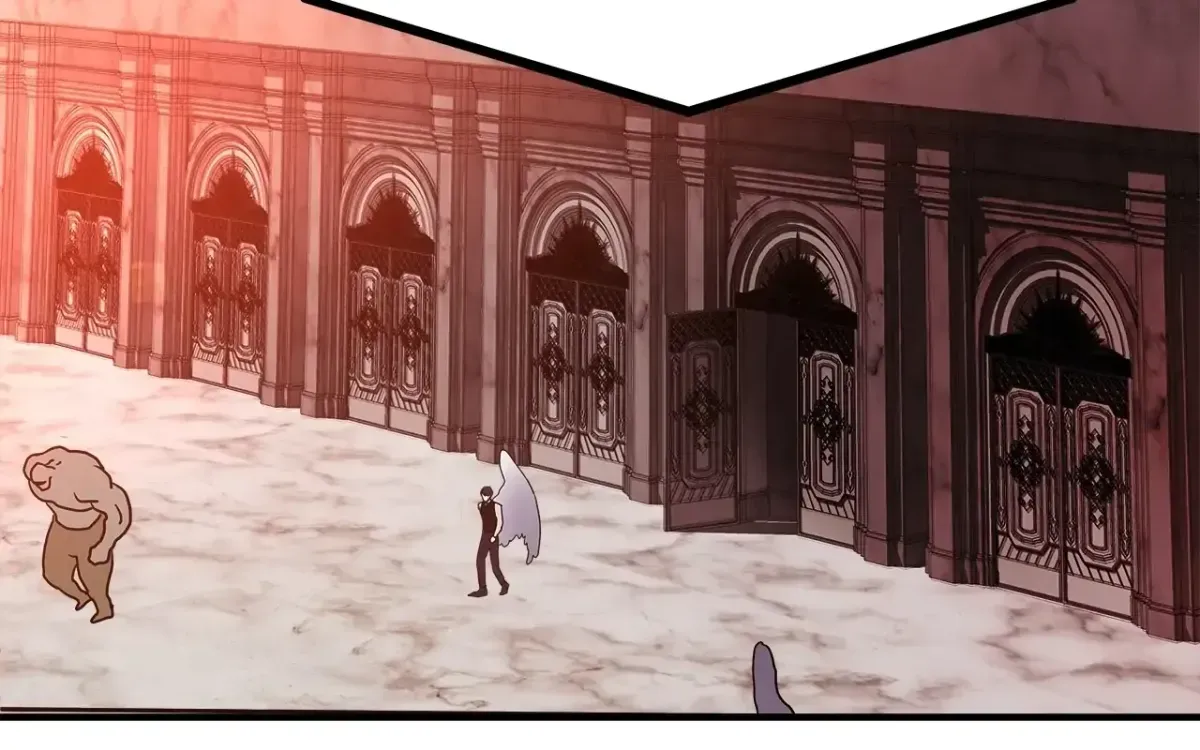 For the Queendom Chapter 1.1 page 215 - 