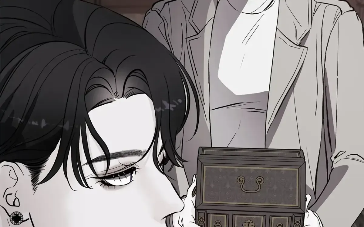 For the Queendom Chapter 1.1 page 230 - 