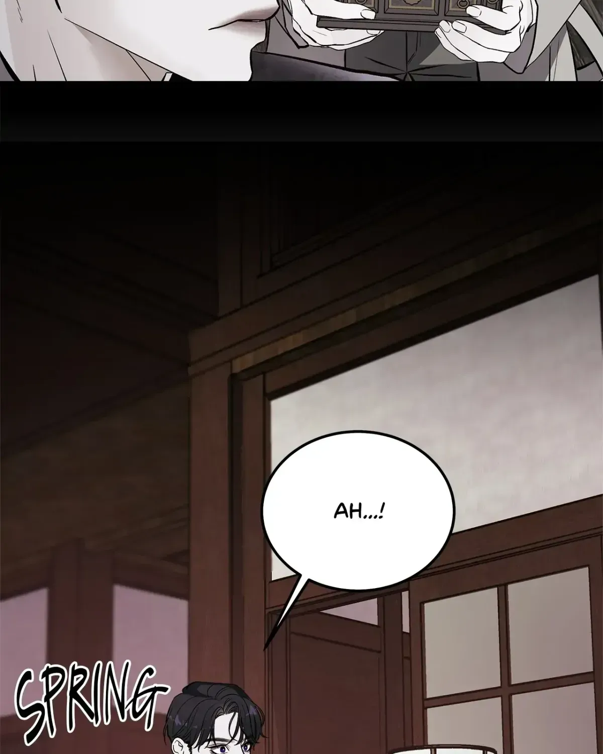 For the Queendom Chapter 1.1 page 231 - 