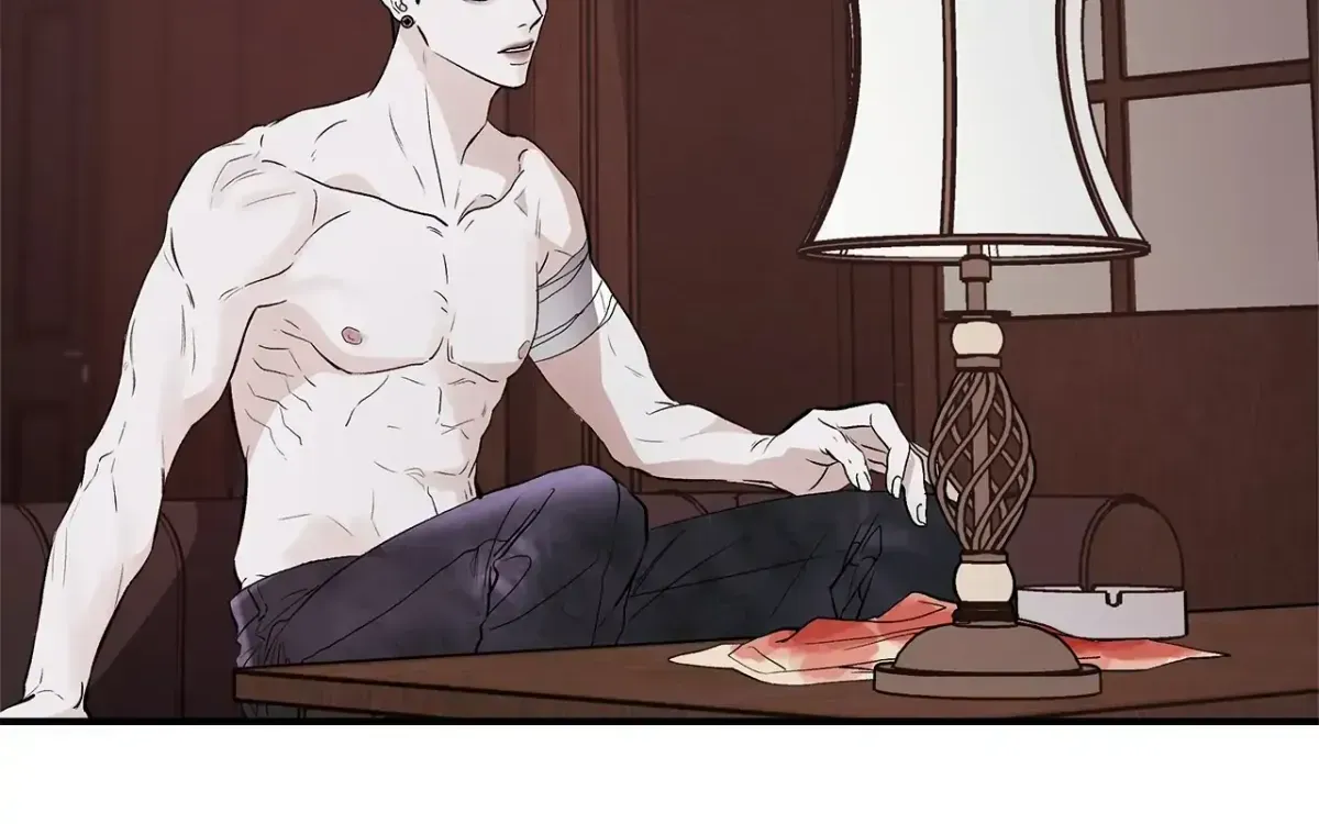 For the Queendom Chapter 1.1 page 232 - 