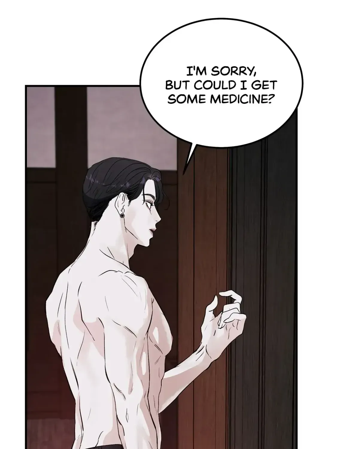 For the Queendom Chapter 1.1 page 235 - 