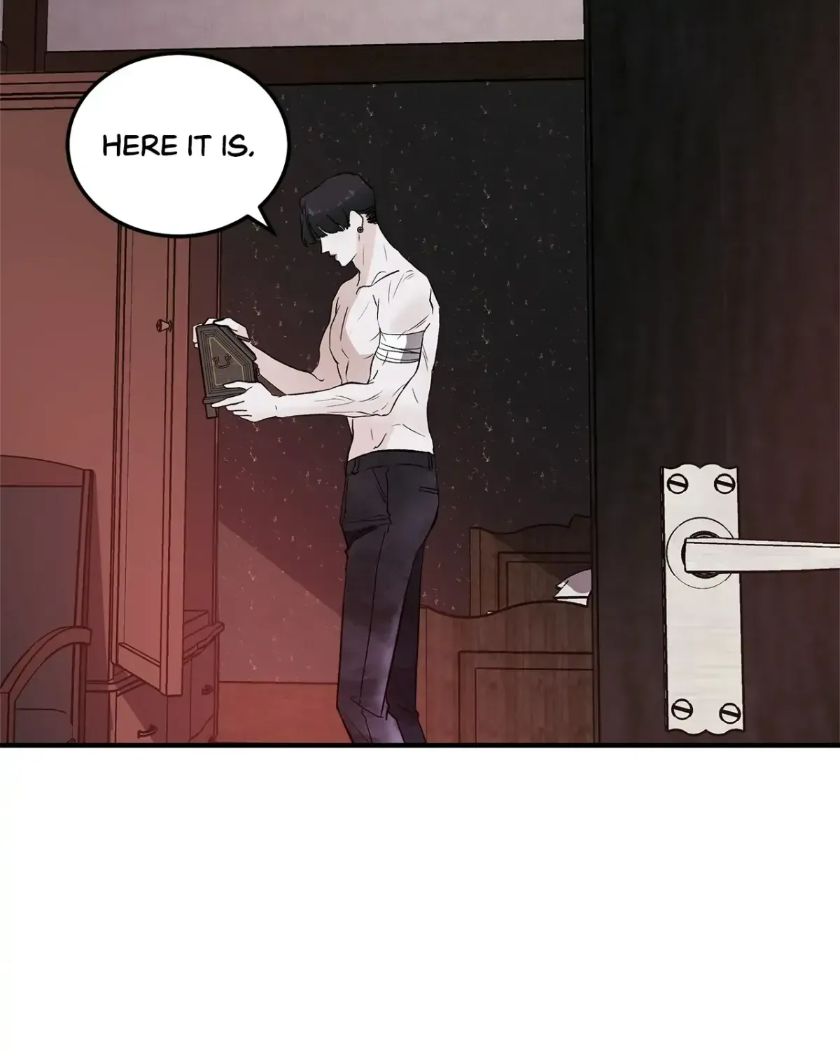 For the Queendom Chapter 1.1 page 239 - 